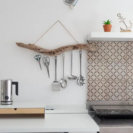 Dream Loft Roma 100 - Goelba アパート