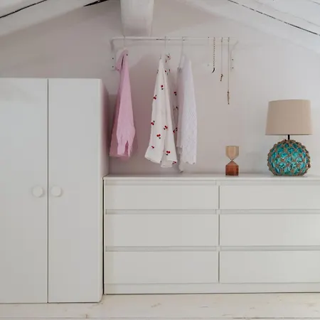 Dream Loft Roma 100 - Goelba Appartamento