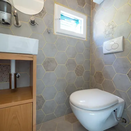 Dream Loft Roma 100 - Goelba Appartamento Capoliveri (Isola d'Elba)