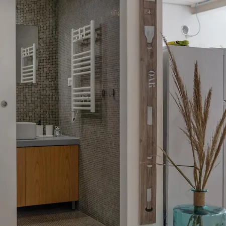 Dream Loft Roma 100 - Goelba Appartamento *