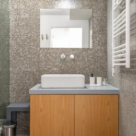 Appartamento Dream Loft Roma 100 - Goelba