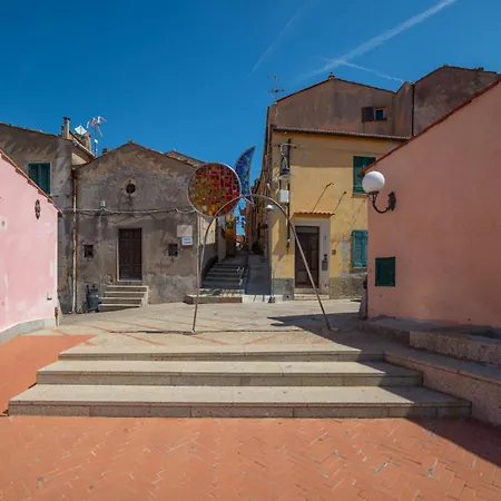 Appartamento Dream Loft Roma 100 - Goelba *